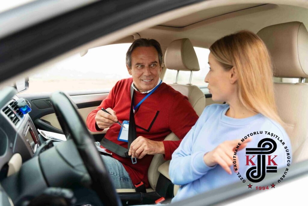 ehliyet için gerekli evraklar