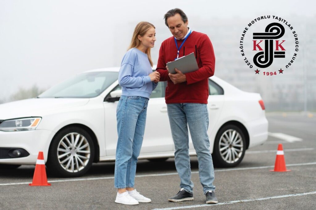 sürücü kursu Kağıthane